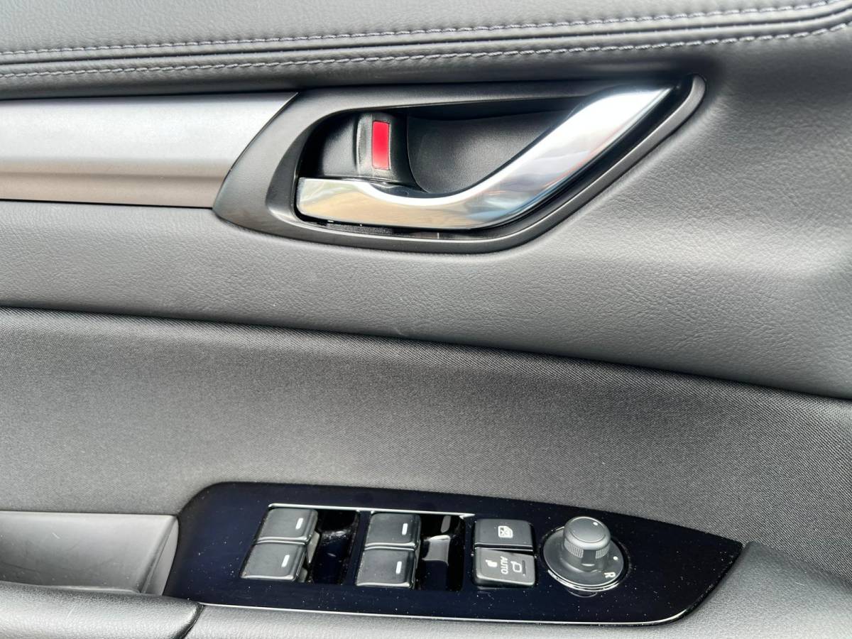 Mazda CX-5 Mazda CX-5 2.0 SkyActiv-G 165 Comfort AUTOMAAT | TREKHAAK | NED.AUTO | DEALER ONDERHOUDEN | APPLE CARPLAY/ANDROID AUTO | STOEL- en STUURVERWARMING | FULL MAPP NAVIGATIE | 19″LM VELGEN |
