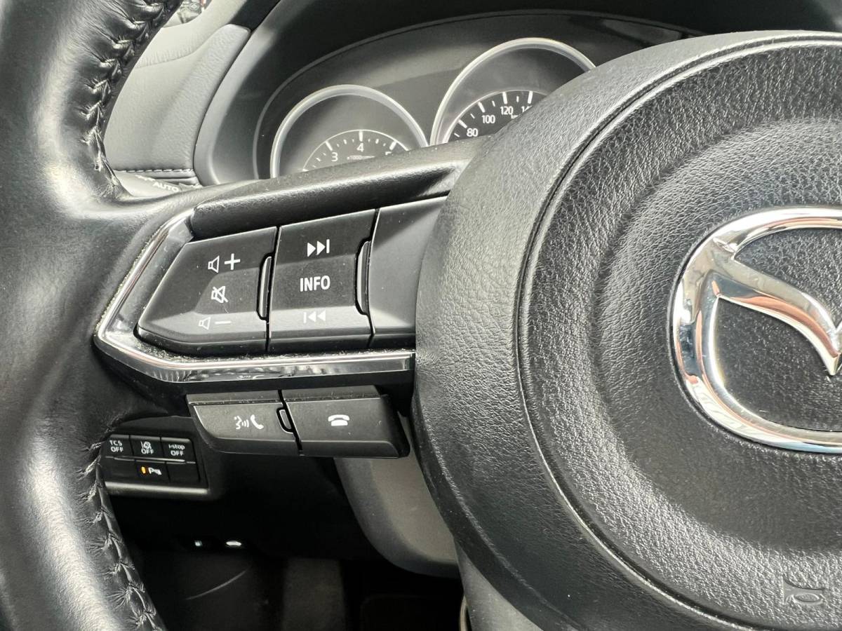 Mazda CX-5 Mazda CX-5 2.0 SkyActiv-G 165 Comfort AUTOMAAT | TREKHAAK | NED.AUTO | DEALER ONDERHOUDEN | APPLE CARPLAY/ANDROID AUTO | STOEL- en STUURVERWARMING | FULL MAPP NAVIGATIE | 19″LM VELGEN |