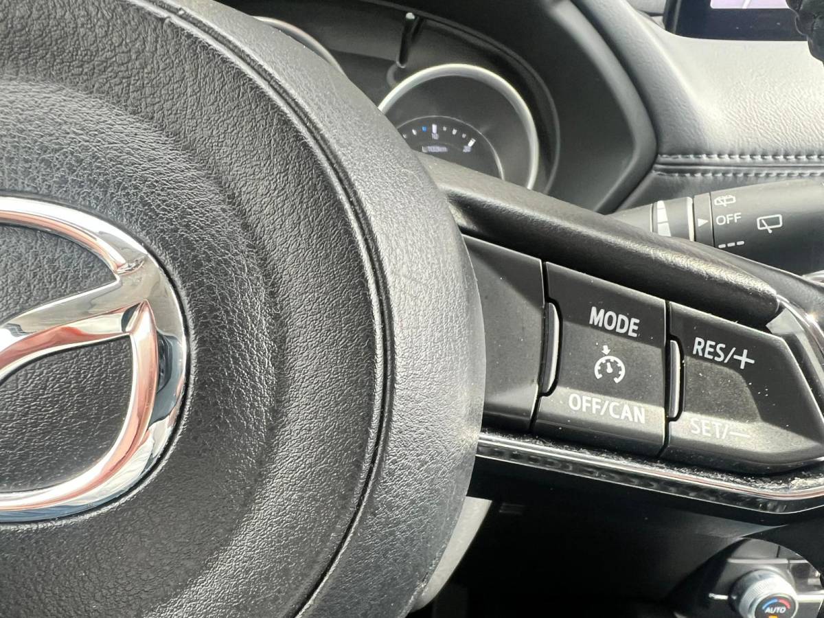 Mazda CX-5 Mazda CX-5 2.0 SkyActiv-G 165 Comfort AUTOMAAT | TREKHAAK | NED.AUTO | DEALER ONDERHOUDEN | APPLE CARPLAY/ANDROID AUTO | STOEL- en STUURVERWARMING | FULL MAPP NAVIGATIE | 19″LM VELGEN |