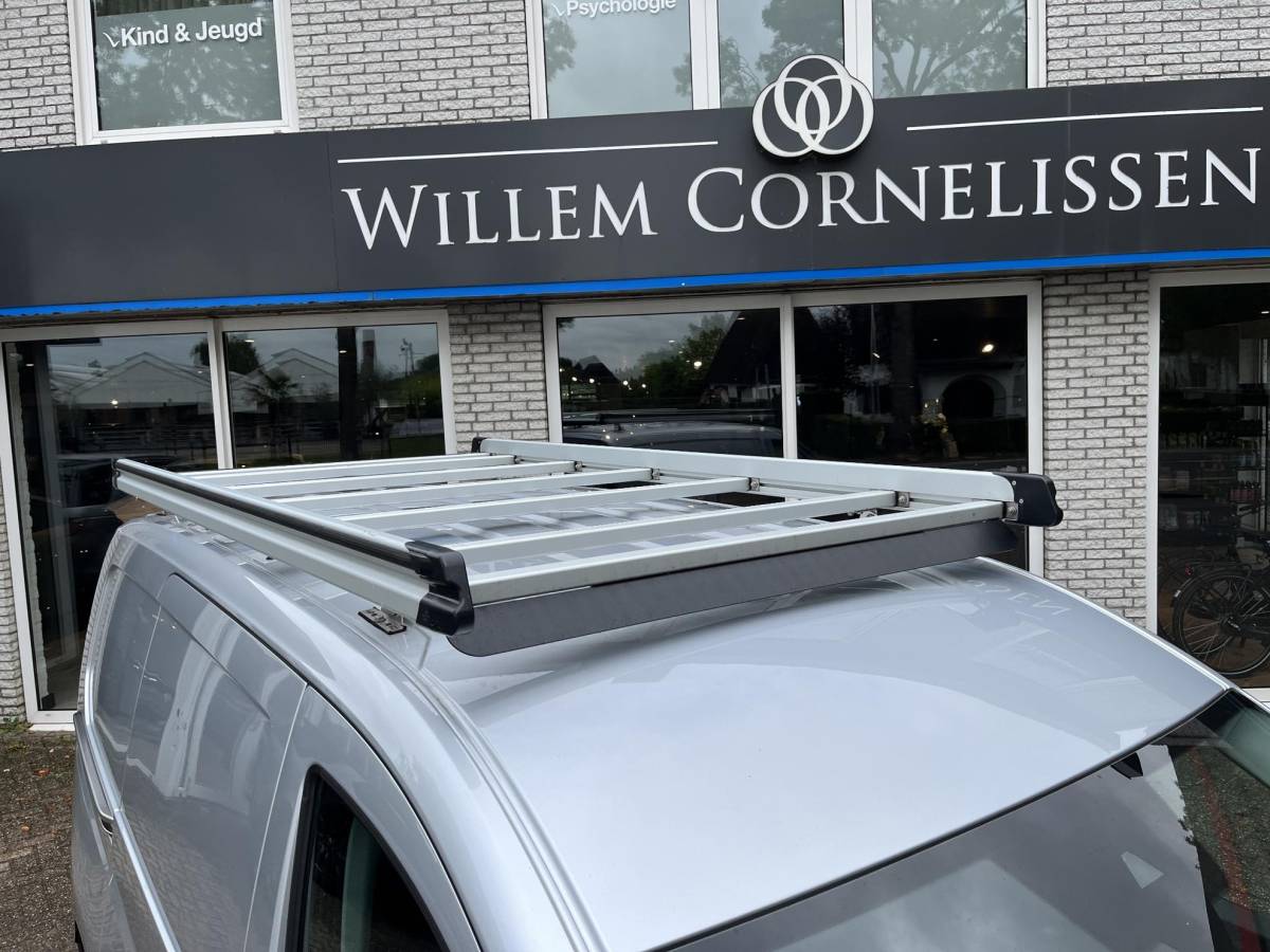 Ford Transit Connect Ford Transit Connect 2.0 EcoBlue L2 Limited