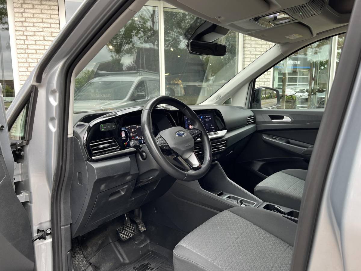 Ford Transit Connect Ford Transit Connect 2.0 EcoBlue L2 Limited