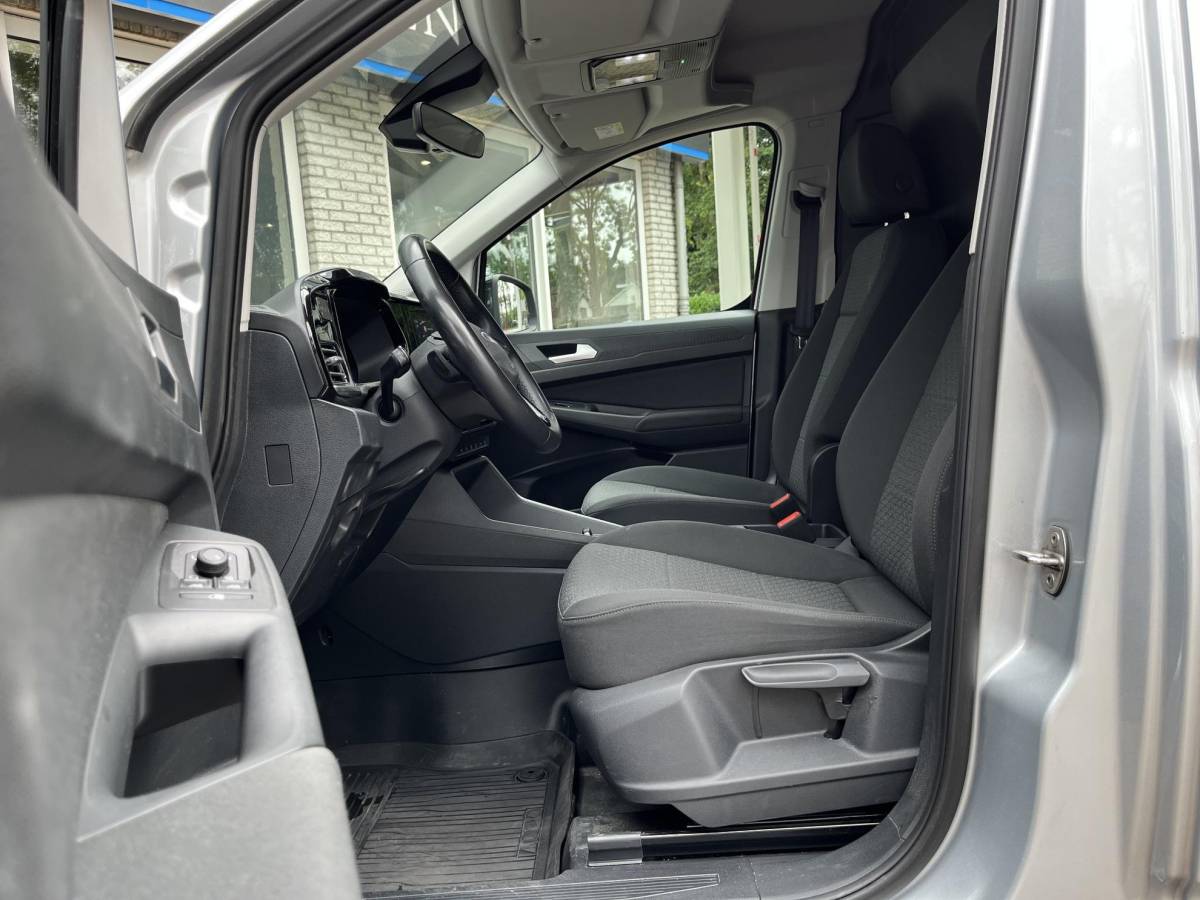 Ford Transit Connect Ford Transit Connect 2.0 EcoBlue L2 Limited