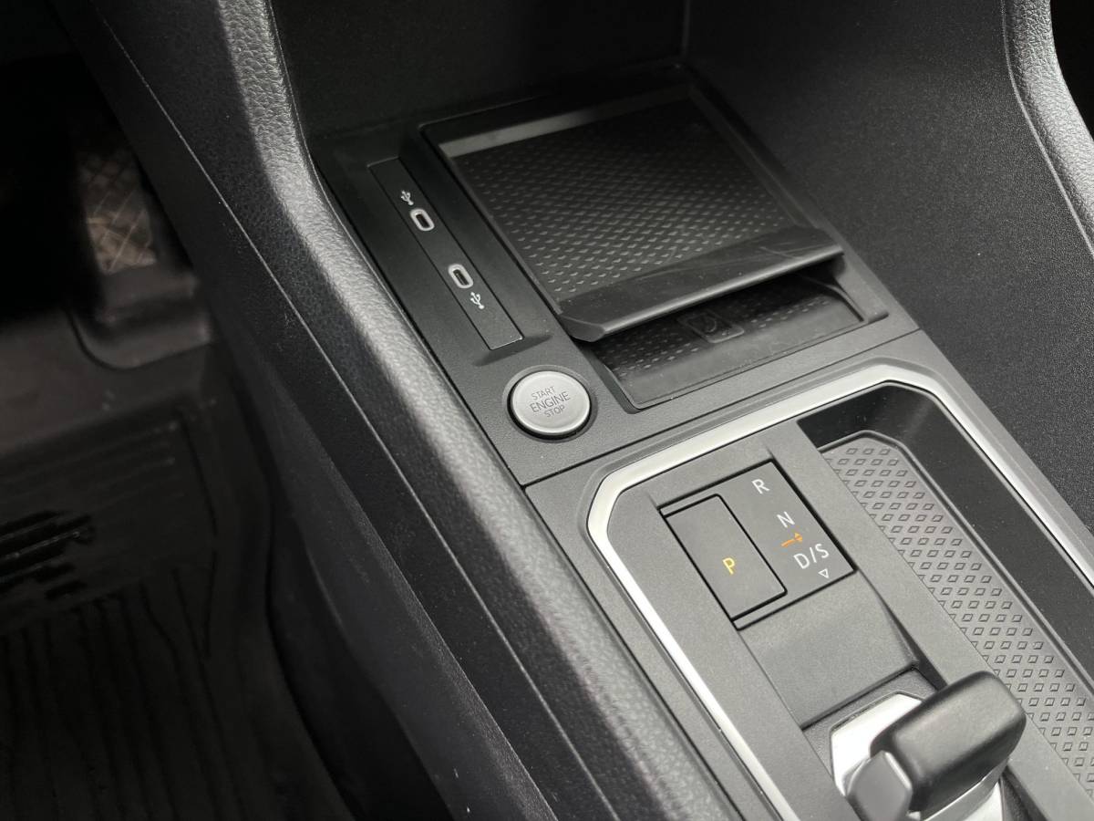 Ford Transit Connect Ford Transit Connect 2.0 EcoBlue L2 Limited
