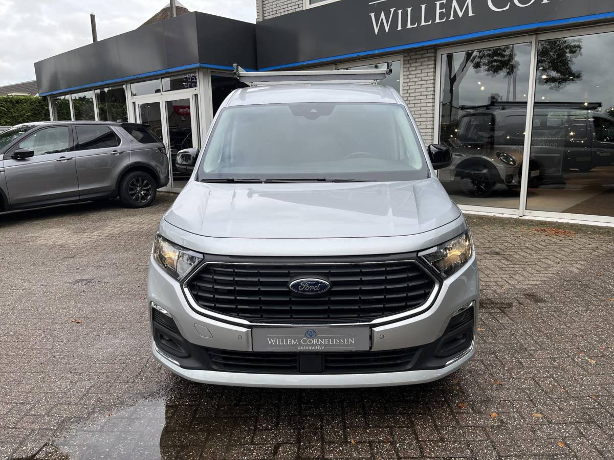 Ford Transit Connect Ford Transit Connect 2.0 EcoBlue L2 Limited