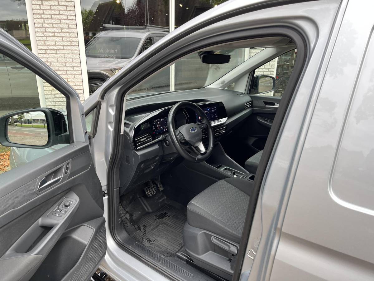 Ford Transit Connect Ford Transit Connect 2.0 EcoBlue L2 Limited