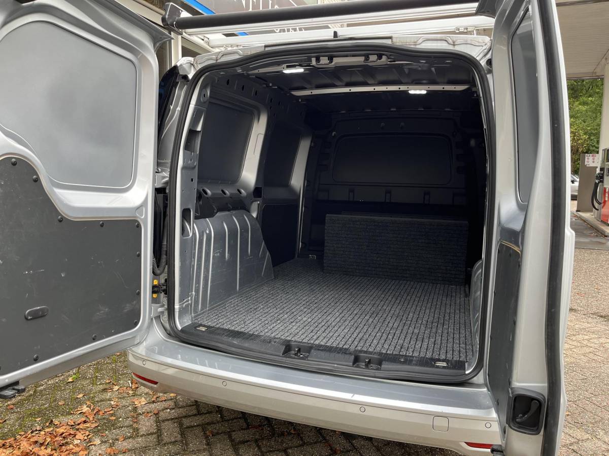 Ford Transit Connect Ford Transit Connect 2.0 EcoBlue L2 Limited