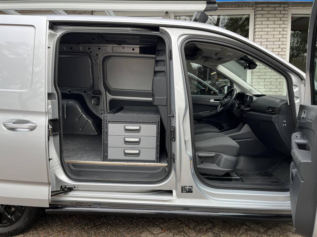 Ford Transit Connect Ford Transit Connect 2.0 EcoBlue L2 Limited