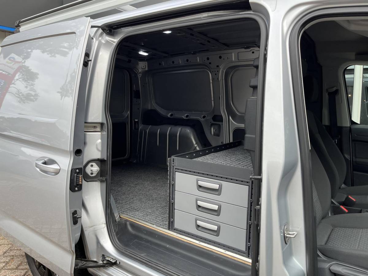 Ford Transit Connect Ford Transit Connect 2.0 EcoBlue L2 Limited