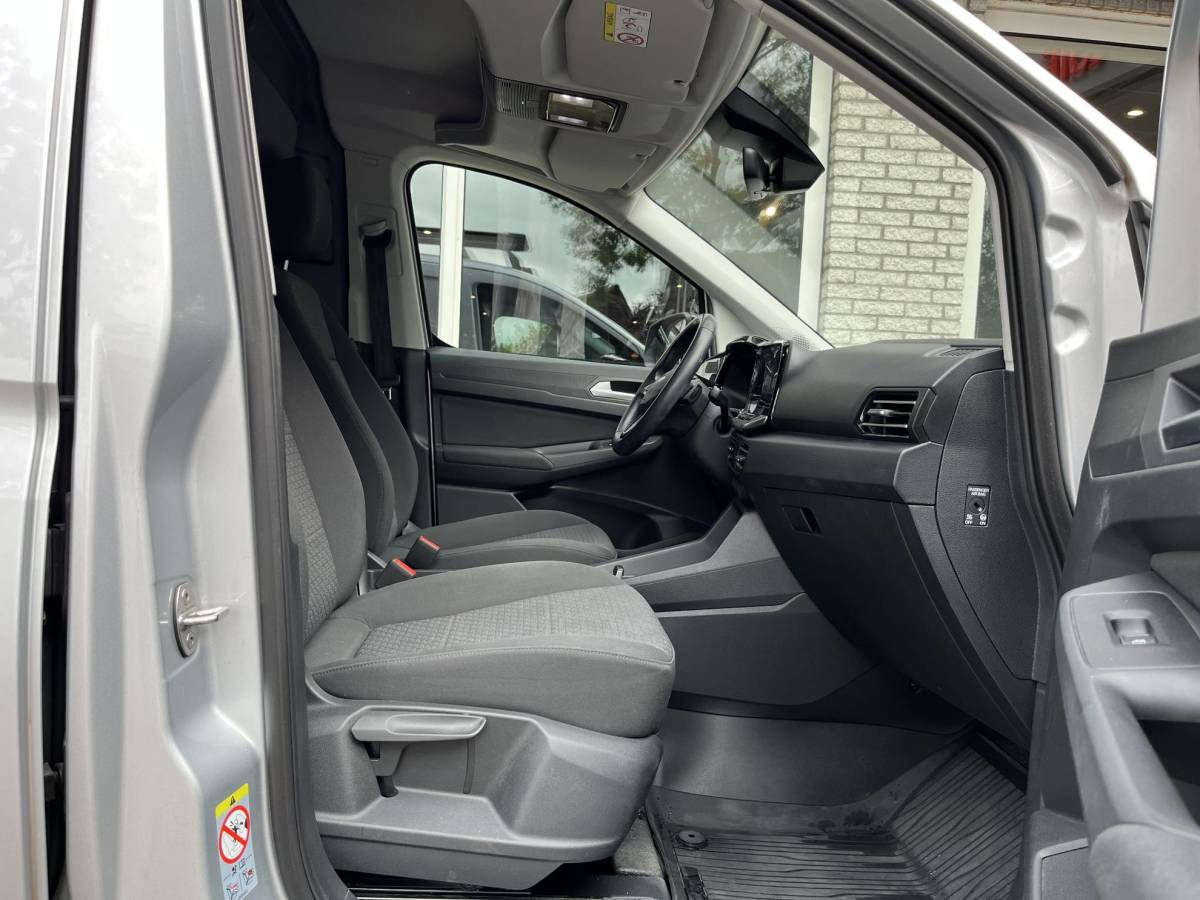 Ford Transit Connect Ford Transit Connect 2.0 EcoBlue L2 Limited