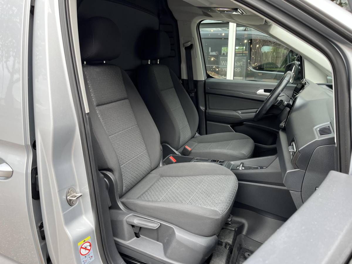 Ford Transit Connect Ford Transit Connect 2.0 EcoBlue L2 Limited