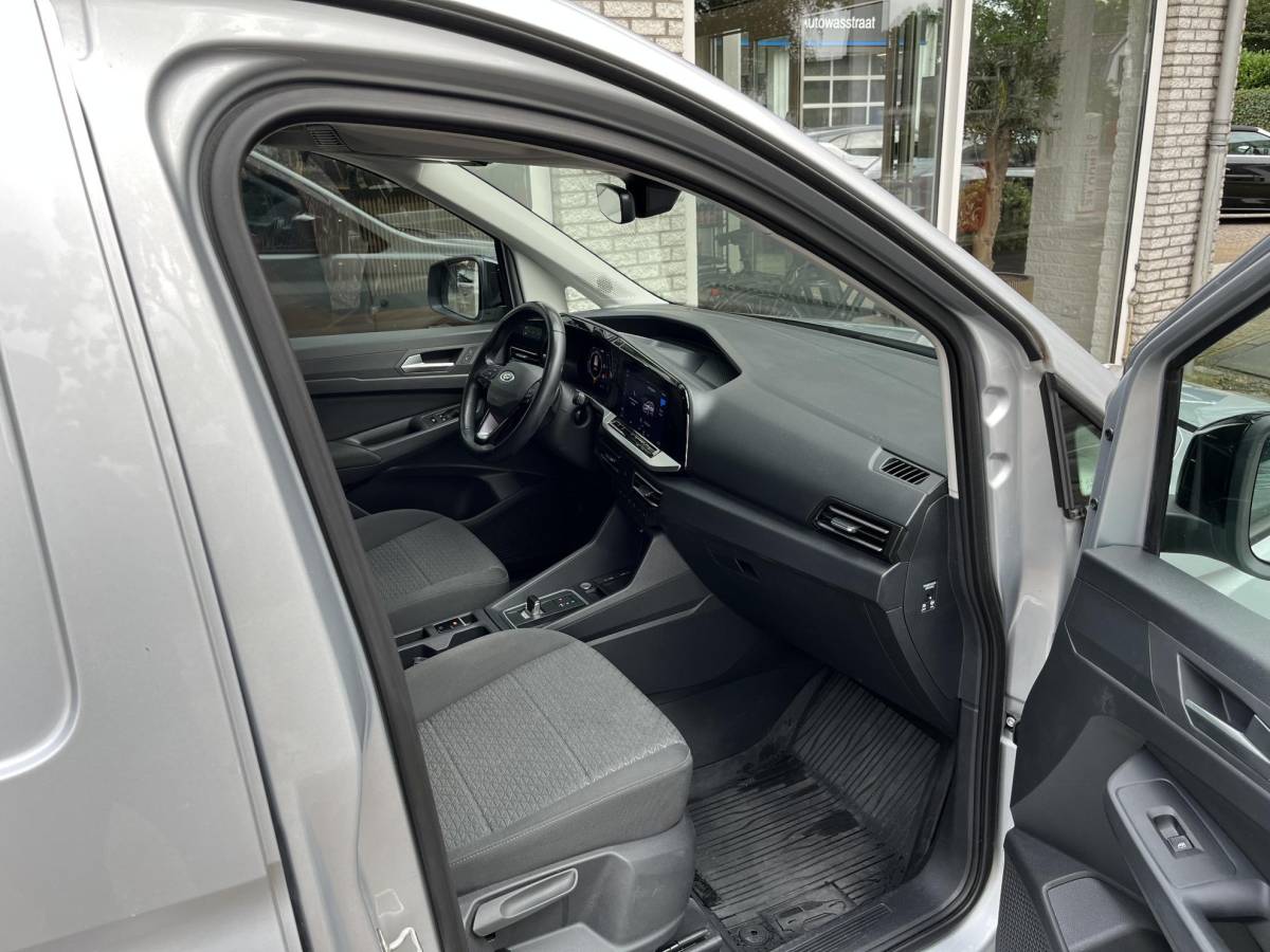 Ford Transit Connect Ford Transit Connect 2.0 EcoBlue L2 Limited