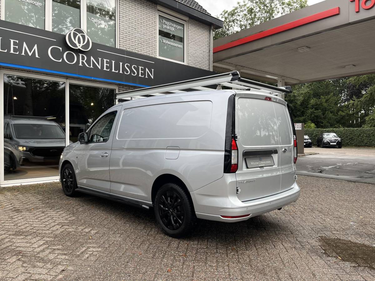 Ford Transit Connect Ford Transit Connect 2.0 EcoBlue L2 Limited