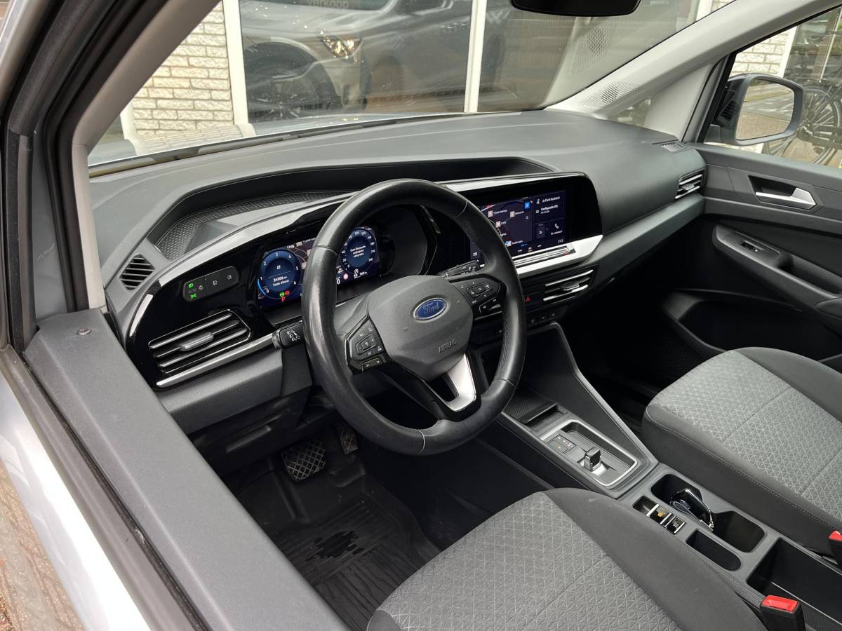 Ford Transit Connect Ford Transit Connect 2.0 EcoBlue L2 Limited