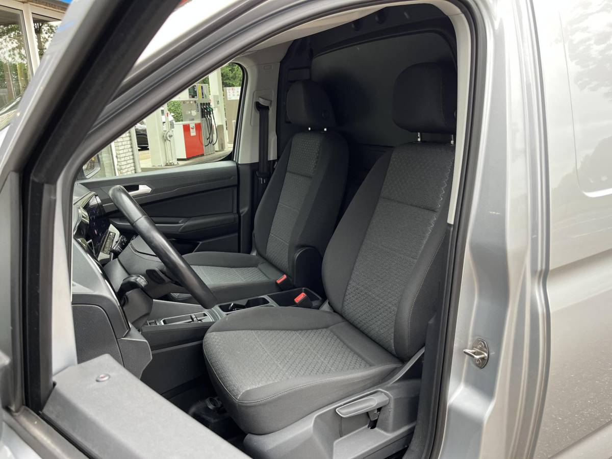 Ford Transit Connect Ford Transit Connect 2.0 EcoBlue L2 Limited