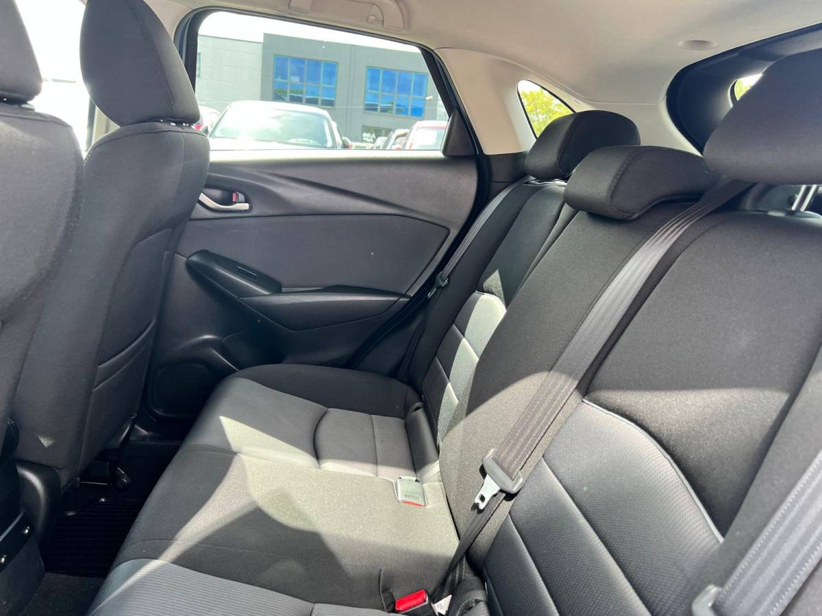 Mazda CX-3 Mazda CX-3 2.0 SkyActiv-G 120 Dynamic TREKHAAK | A.CAMERA | APPLE CARPLAY/ANDROID AUTO | FULL MAP NAVIGATIE | NED. AUTO |