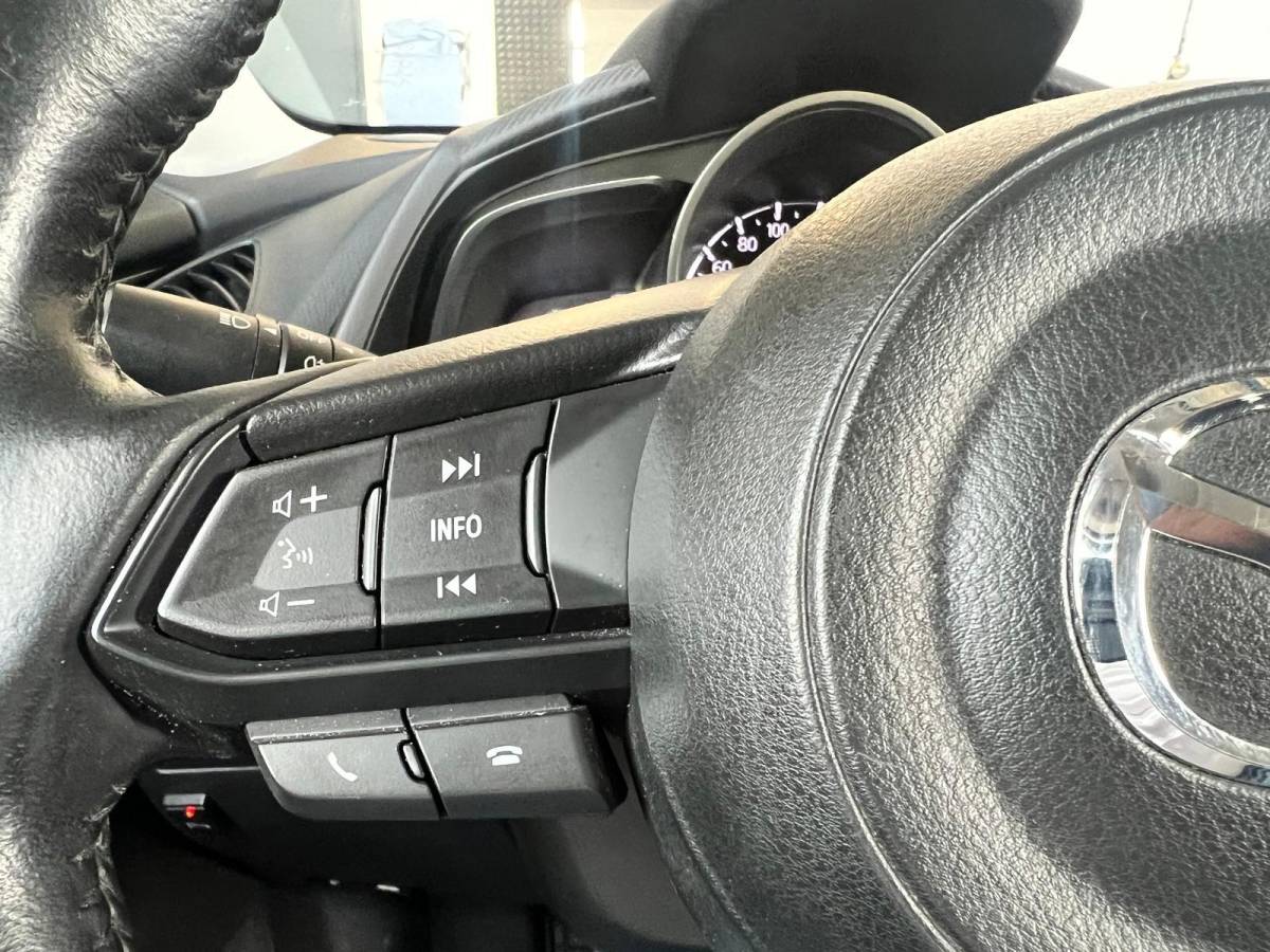 Mazda CX-3 Mazda CX-3 2.0 SkyActiv-G 120 Dynamic TREKHAAK | A.CAMERA | APPLE CARPLAY/ANDROID AUTO | FULL MAP NAVIGATIE | NED. AUTO |