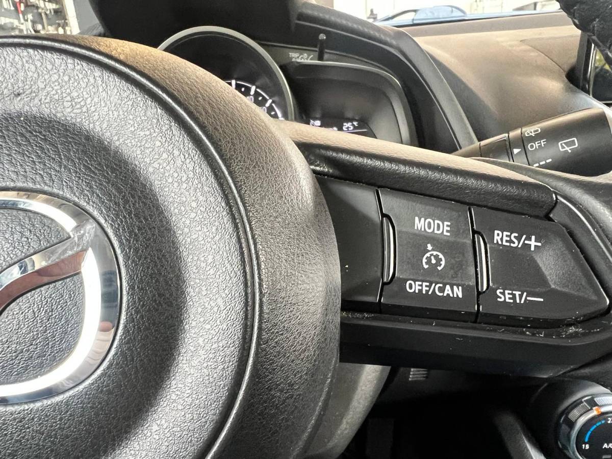 Mazda CX-3 Mazda CX-3 2.0 SkyActiv-G 120 Dynamic TREKHAAK | A.CAMERA | APPLE CARPLAY/ANDROID AUTO | FULL MAP NAVIGATIE | NED. AUTO |