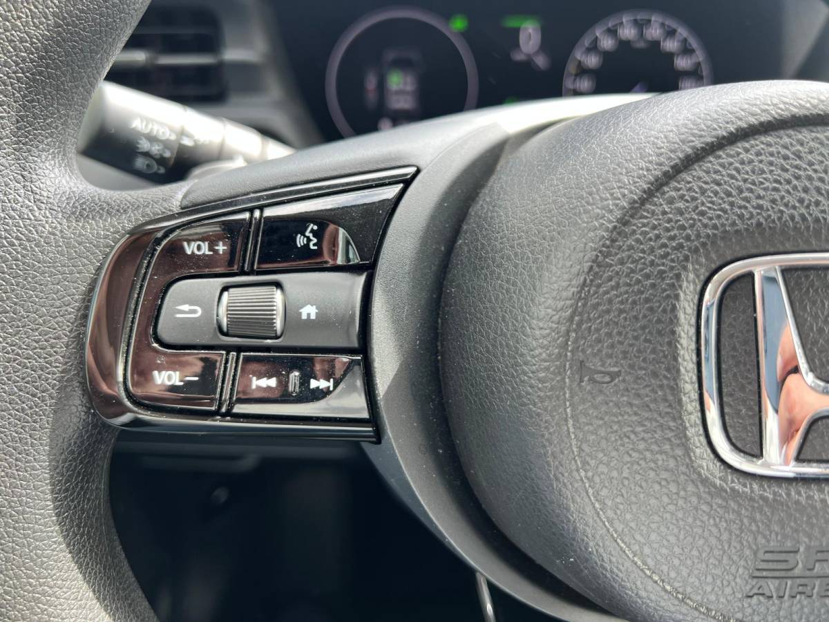 Honda HR-V Honda HR-V 1.5 e:HEV Elegance AUTOMAAT | FULL HYBRID | A. CAMERA | APPLE CARPLAY/ANDROID AUTO | STOELVERWARMING | FULL MAPP NAVIGATIE | NED. AUTO | 1e EIGENAAR |