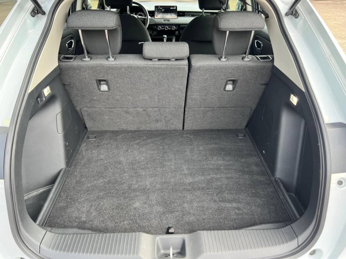 Honda HR-V Honda HR-V 1.5 e:HEV Elegance AUTOMAAT | FULL HYBRID | A. CAMERA | APPLE CARPLAY/ANDROID AUTO | STOELVERWARMING | FULL MAPP NAVIGATIE | NED. AUTO | 1e EIGENAAR |