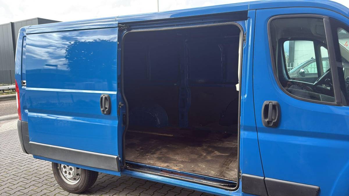 Peugeot Boxer Peugeot Boxer 330 2.0 BlueHDI L2H 1e eigenaar AIRCO CRUISE nieuwe distributie EURO6