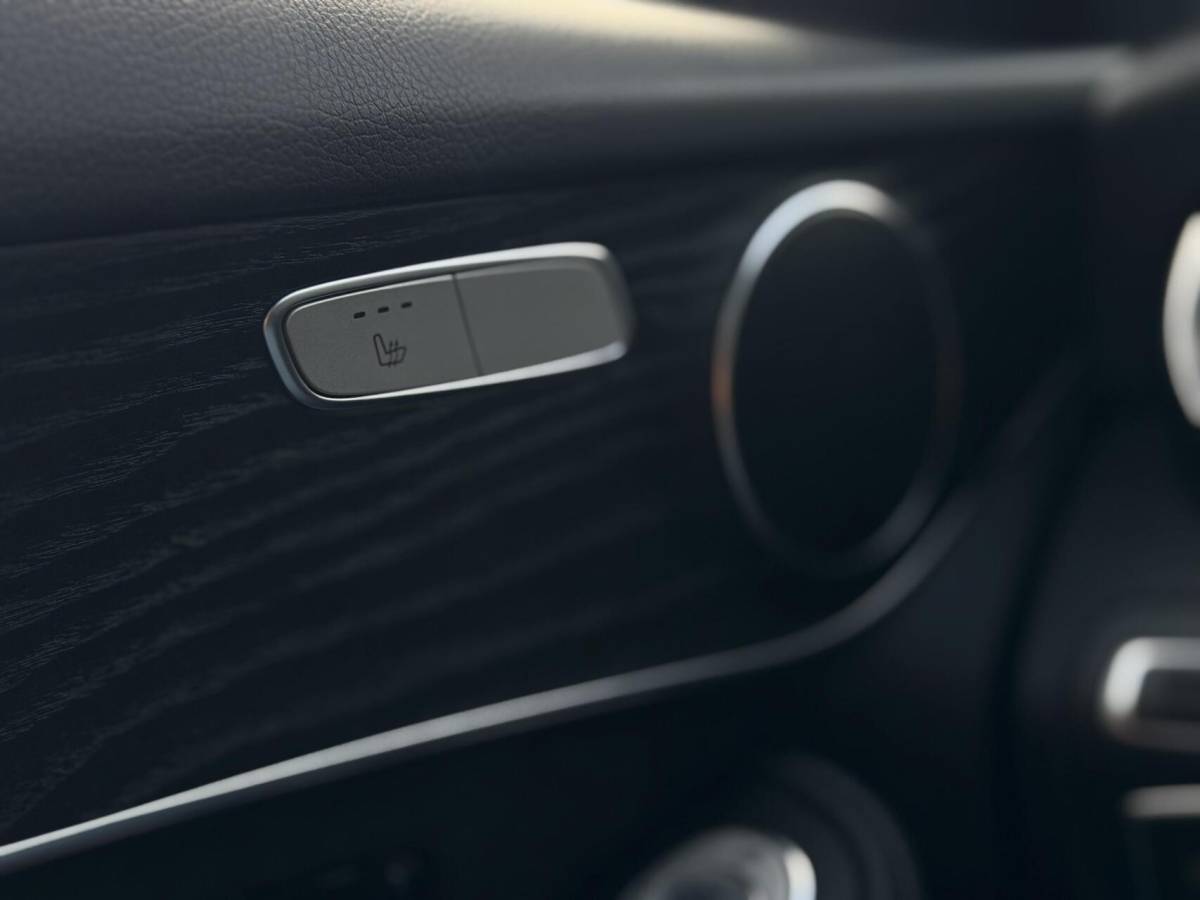 Mercedes-Benz GLC Mercedes GLC-klasse Coupé 250 4MATIC Premium| 1e eigenaar|