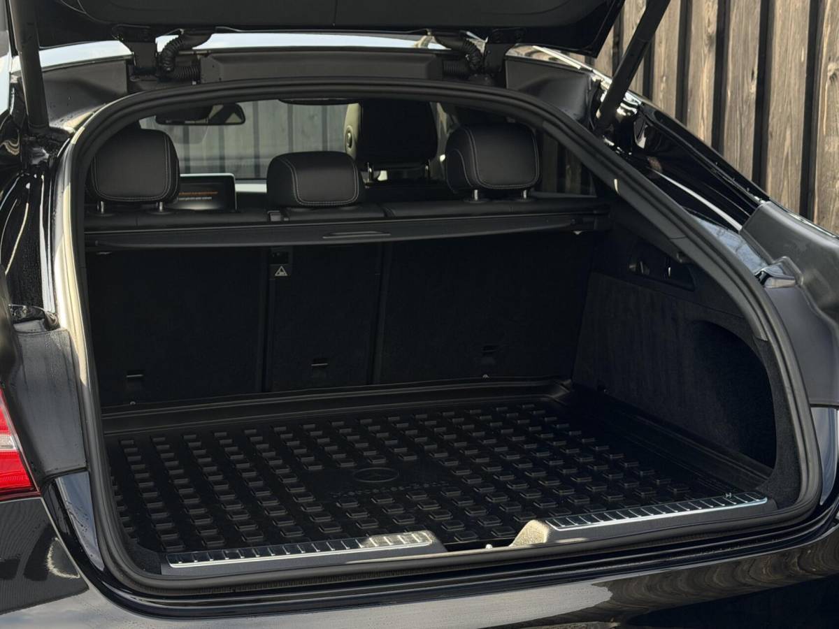 Mercedes-Benz GLC Mercedes GLC-klasse Coupé 250 4MATIC Premium| 1e eigenaar|