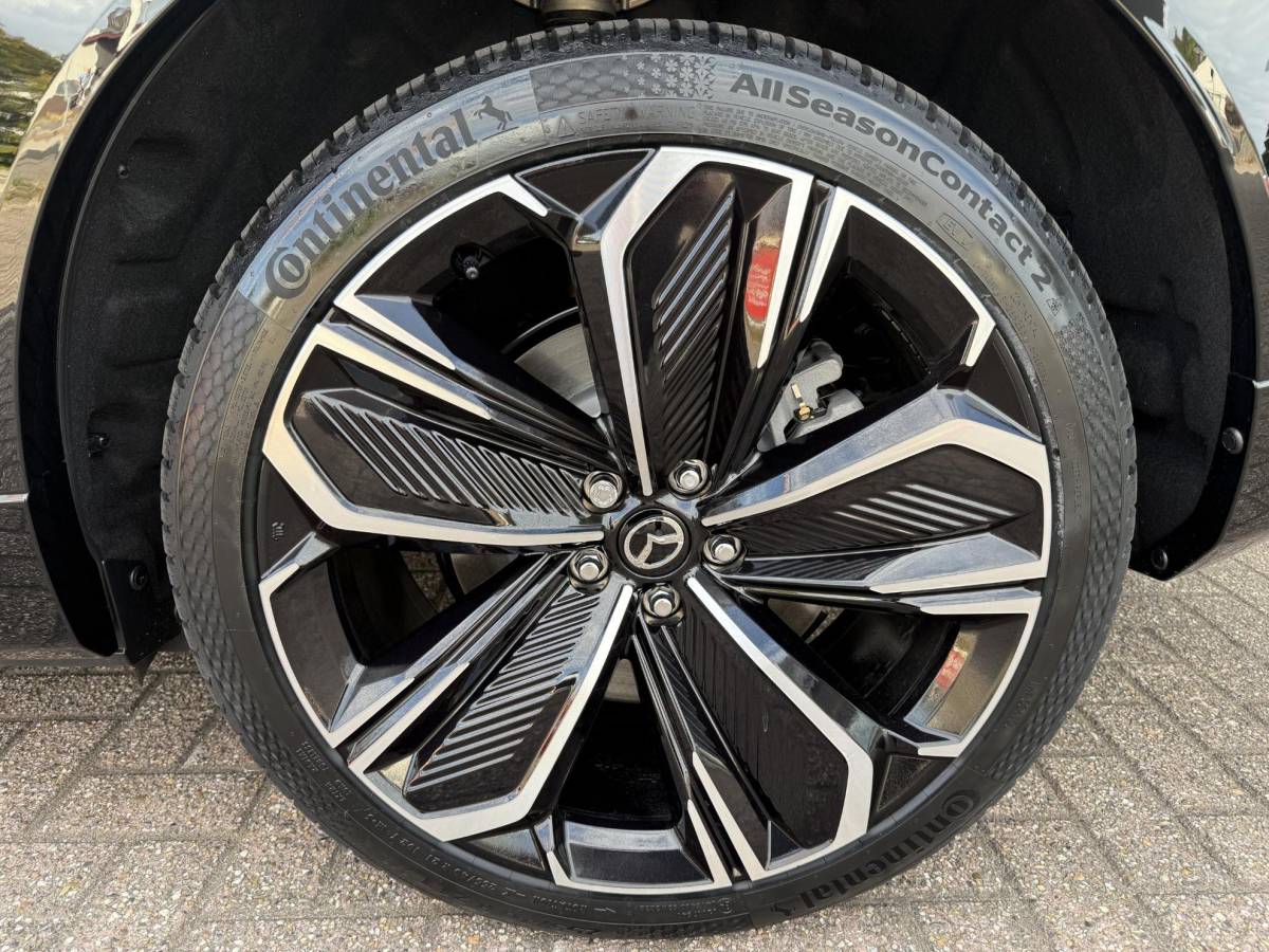 Mazda CX-6e Mazda CX-6e Takumi Plus 78 kWh | ALL SEASON BANDEN | CAMERA SPIEGELS | 21” |