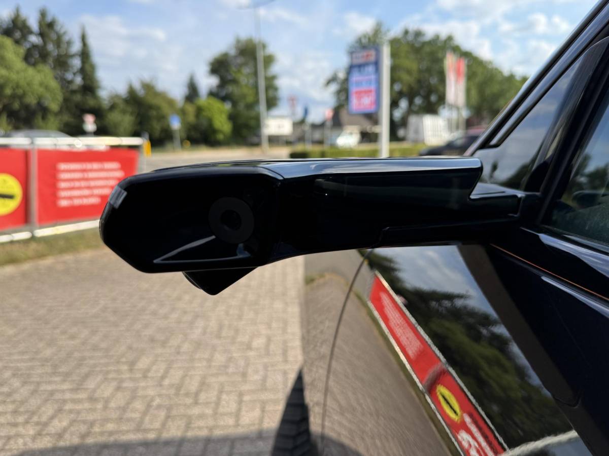 Mazda CX-6e Mazda CX-6e Takumi Plus 78 kWh | ALL SEASON BANDEN | CAMERA SPIEGELS | 21” |