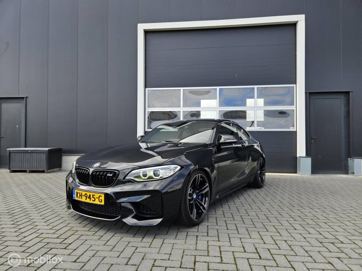 BMW M2