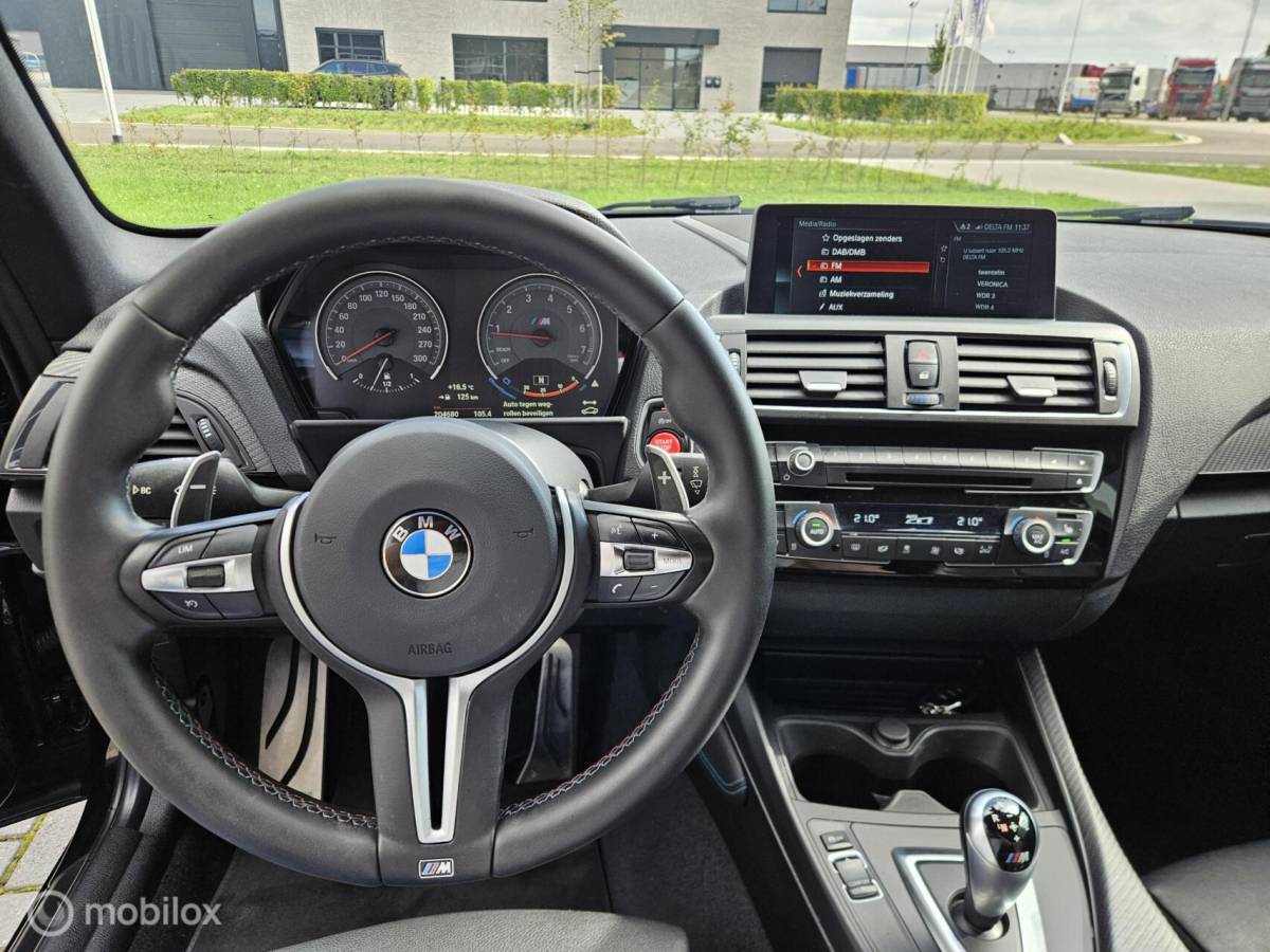 BMW M2 BMW 2-serie Coupé M2 DCT PURE 750 | 545PK & 730NM | NL-auto!