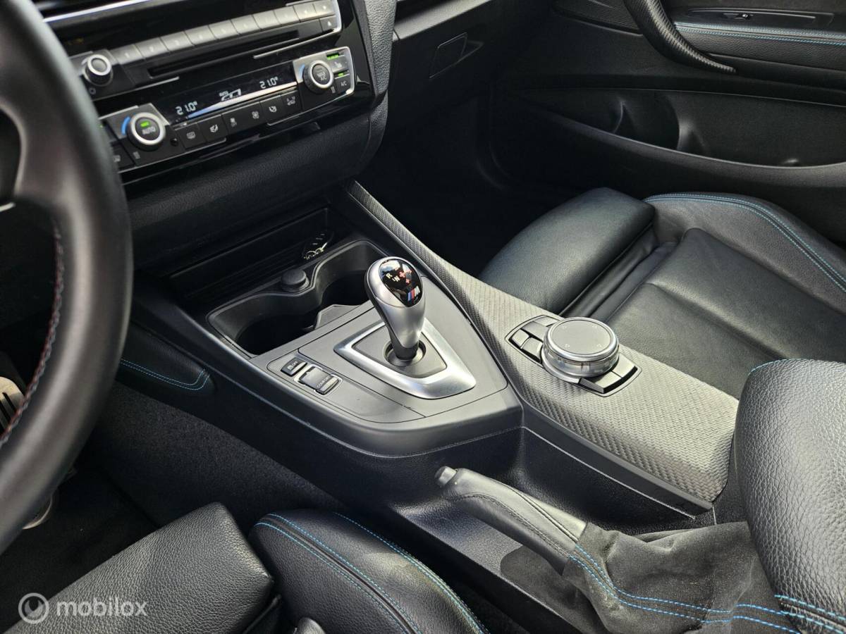 BMW M2 BMW 2-serie Coupé M2 DCT PURE 750 | 545PK & 730NM | NL-auto!
