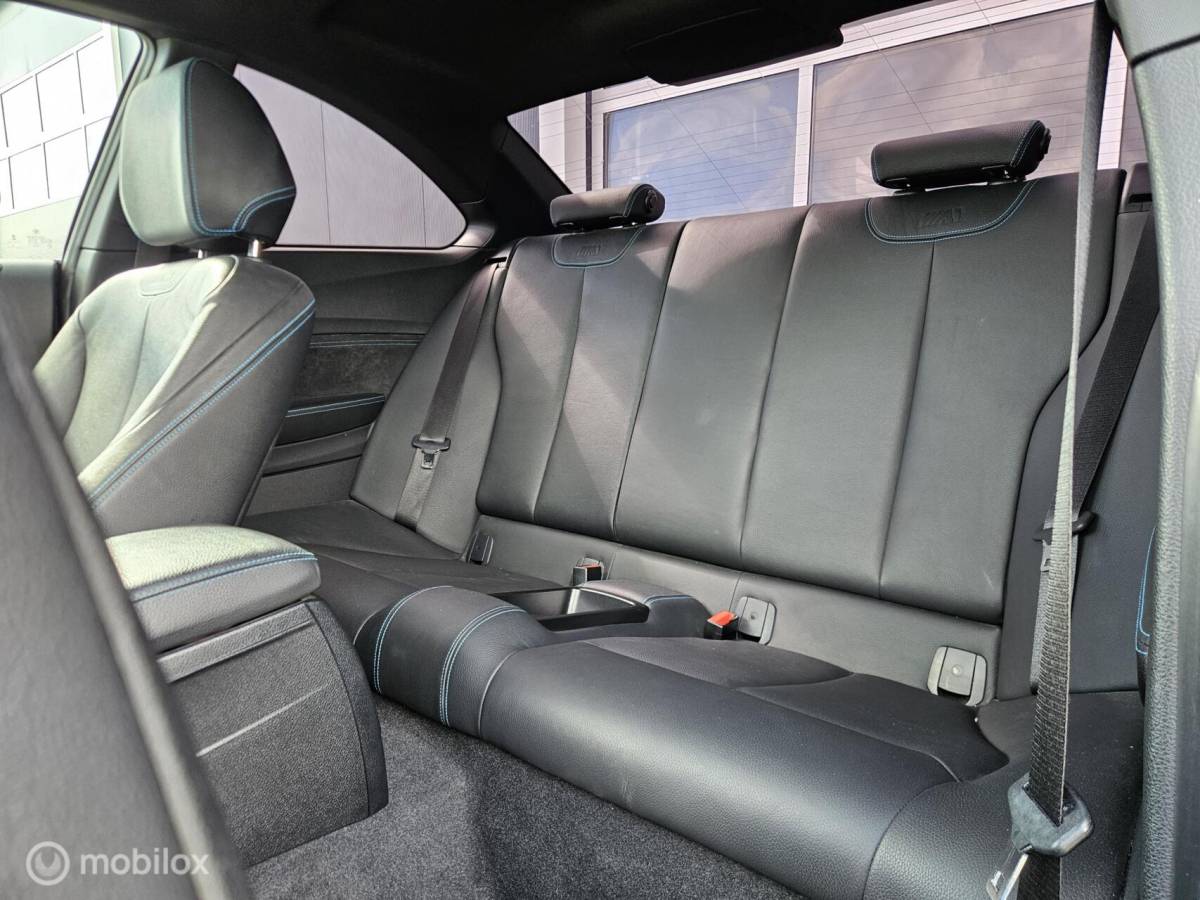 BMW M2 BMW 2-serie Coupé M2 DCT PURE 750 | 545PK & 730NM | NL-auto!