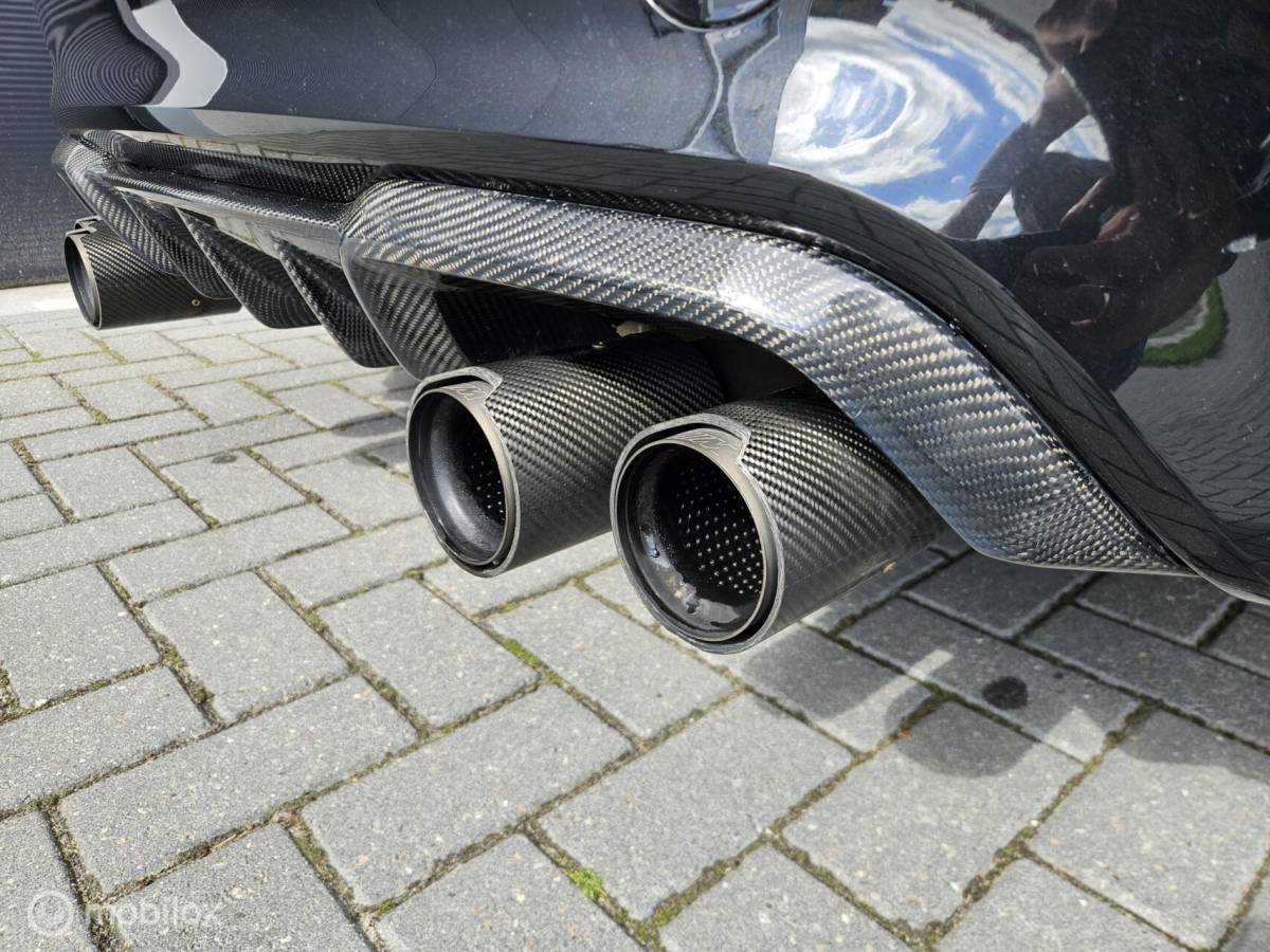 BMW M2 BMW 2-serie Coupé M2 DCT PURE 750 | 545PK & 730NM | NL-auto!