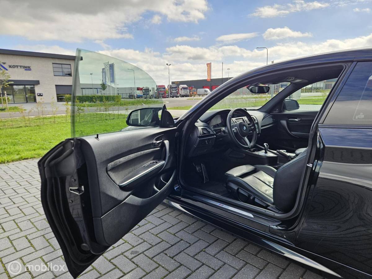 BMW M2 BMW 2-serie Coupé M2 DCT PURE 750 | 545PK & 730NM | NL-auto!