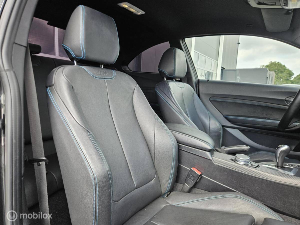 BMW M2 BMW 2-serie Coupé M2 DCT PURE 750 | 545PK & 730NM | NL-auto!