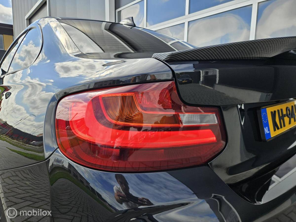 BMW M2 BMW 2-serie Coupé M2 DCT PURE 750 | 545PK & 730NM | NL-auto!