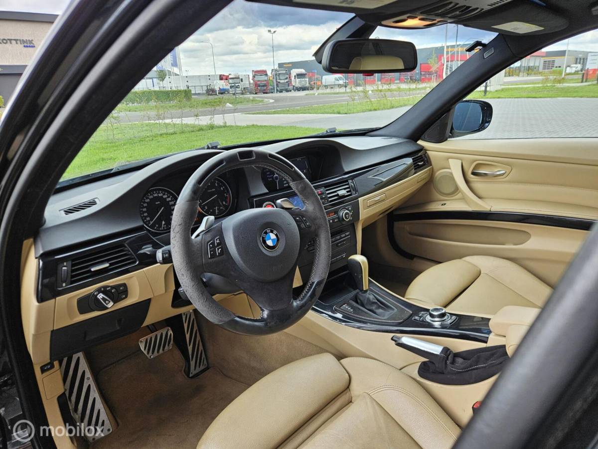 BMW 3 Serie BMW 335i N54 M-Pakket Nieuwe Turbo’s | M Performance Remmen