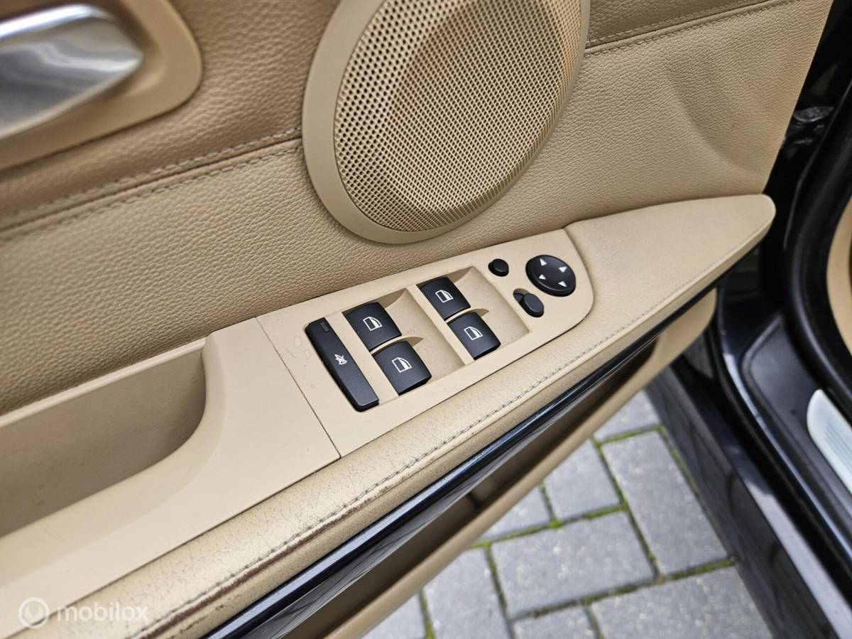 BMW 3 Serie BMW 335i N54 M-Pakket Nieuwe Turbo’s | M Performance Remmen