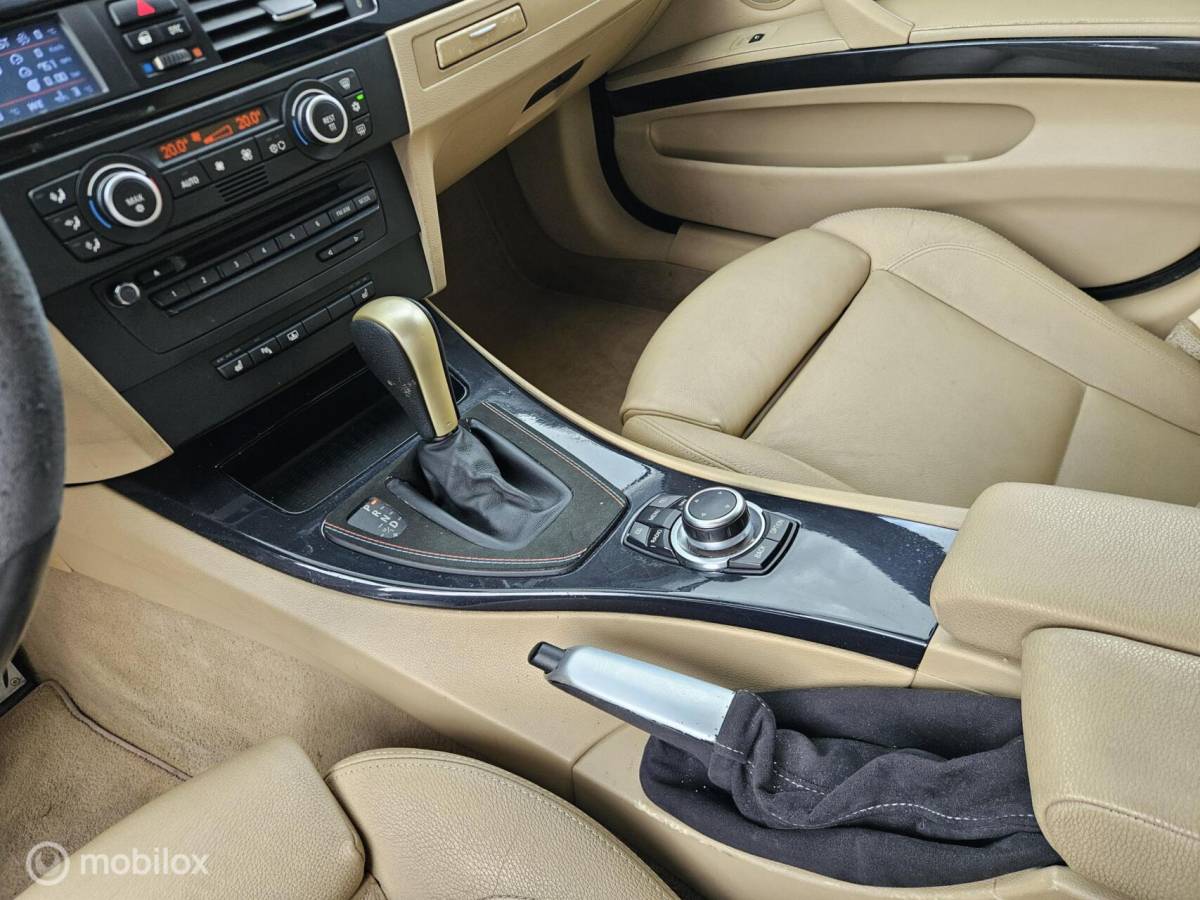 BMW 3 Serie BMW 335i N54 M-Pakket Nieuwe Turbo’s | M Performance Remmen