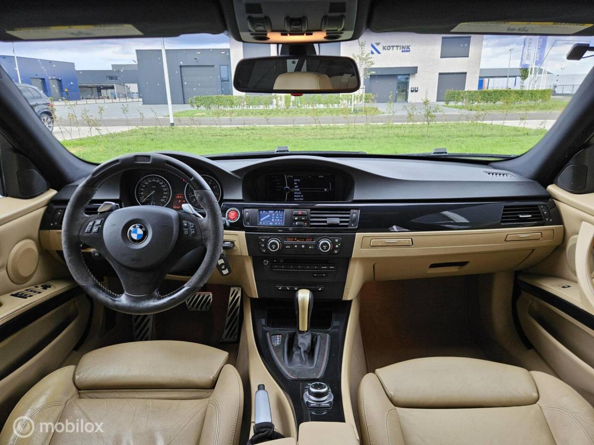 BMW 3 Serie BMW 335i N54 M-Pakket Nieuwe Turbo’s | M Performance Remmen