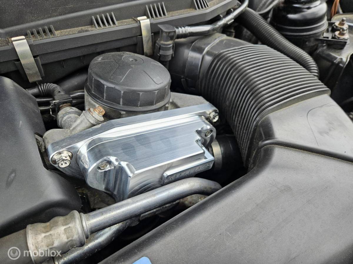 BMW 3 Serie BMW 335i N54 M-Pakket Nieuwe Turbo’s | M Performance Remmen