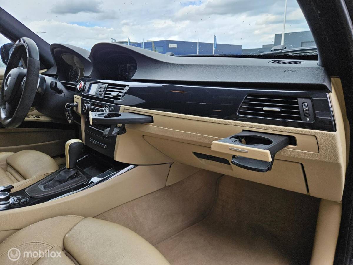 BMW 3 Serie BMW 335i N54 M-Pakket Nieuwe Turbo’s | M Performance Remmen