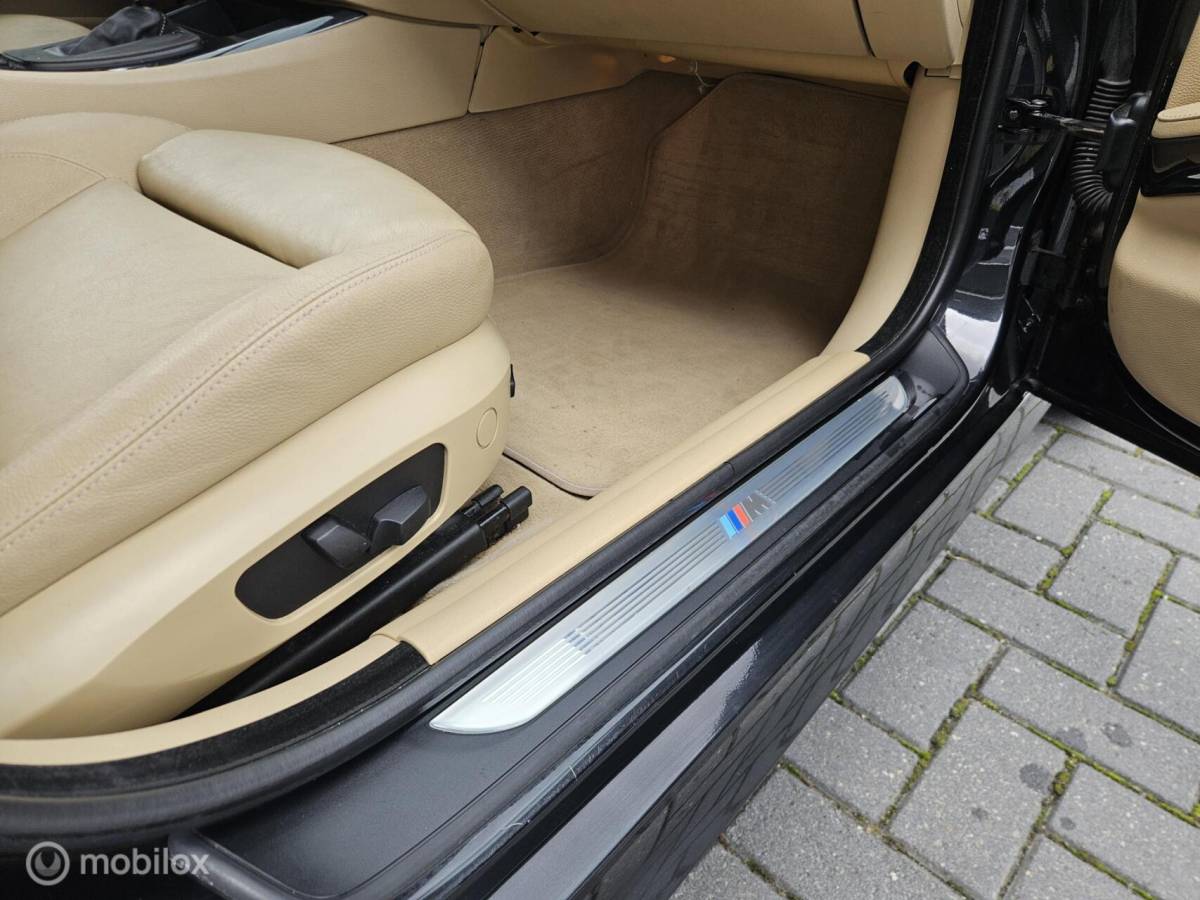BMW 3 Serie BMW 335i N54 M-Pakket Nieuwe Turbo’s | M Performance Remmen