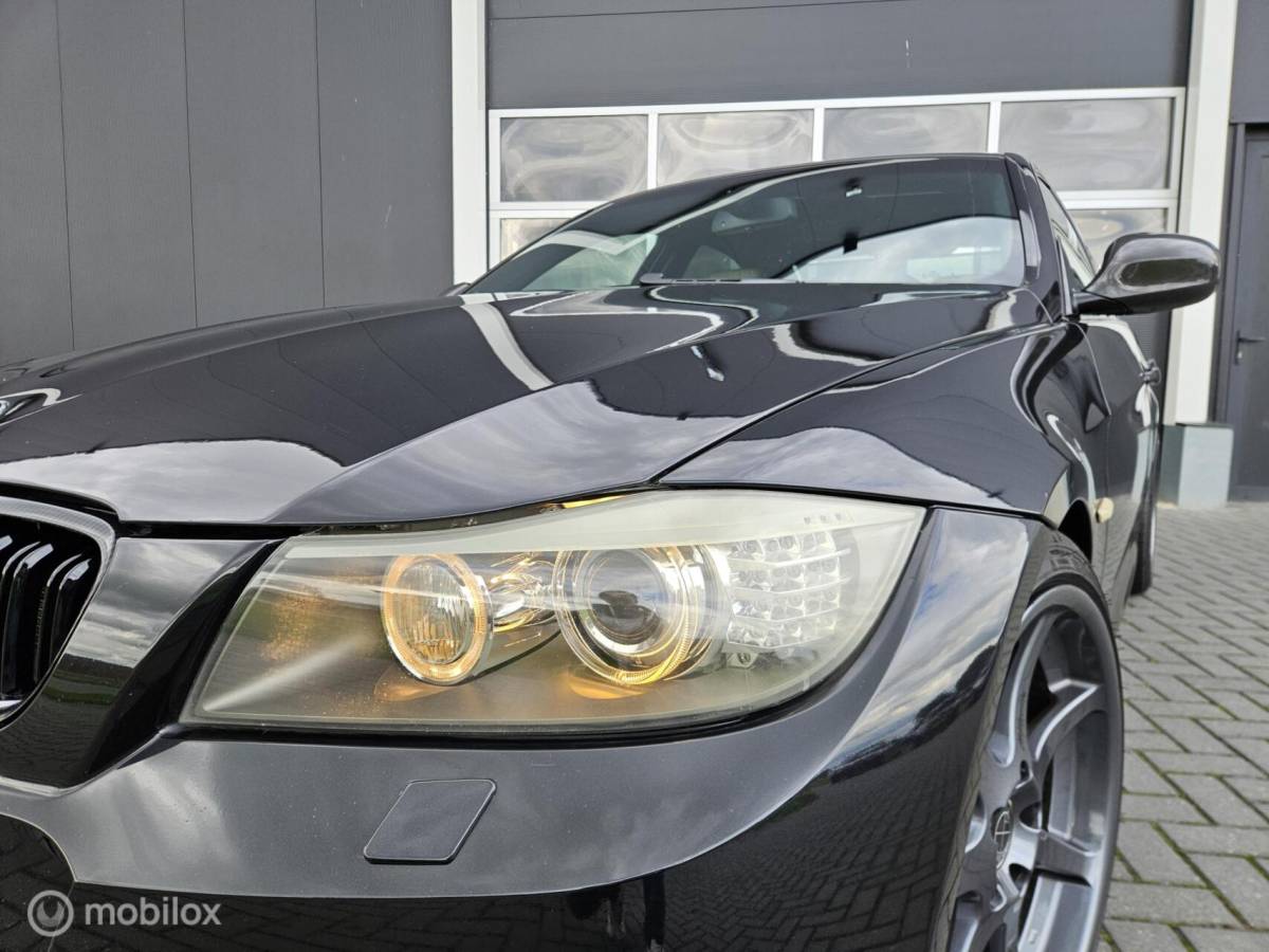 BMW 3 Serie BMW 335i N54 M-Pakket Nieuwe Turbo’s | M Performance Remmen