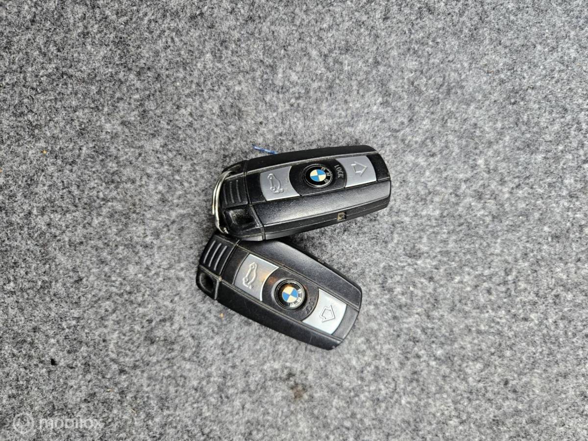 BMW 3 Serie BMW 335i N54 M-Pakket Nieuwe Turbo’s | M Performance Remmen