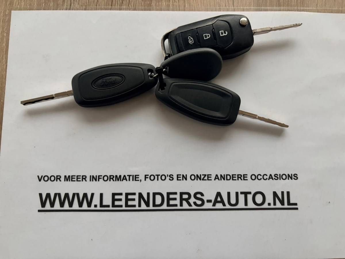 Ford Transit Connect Ford Transit Connect L2H1 Servicewagen 1.5 100pk EcoBlue Trend 3persoons, Sortimo kasten, V230 omvormer, RIJKLAARPRIJS!