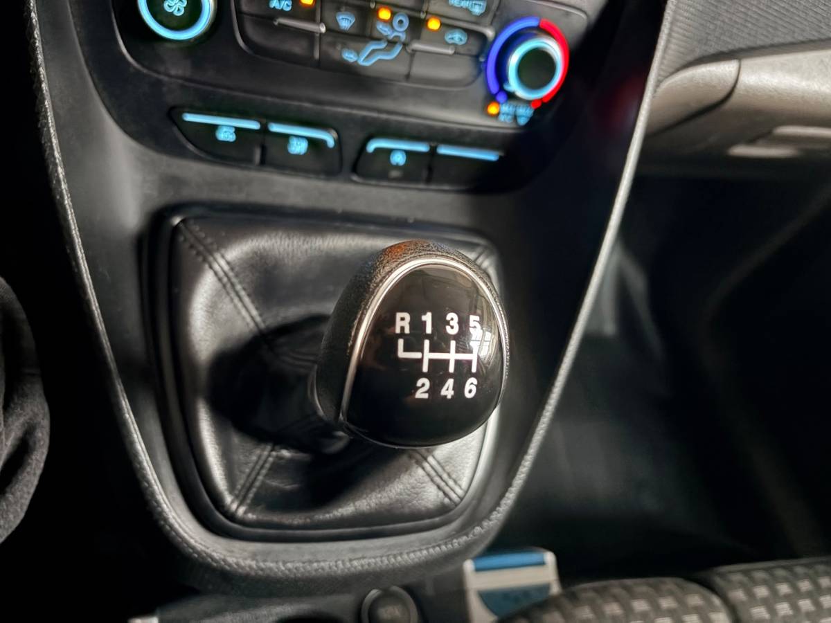 Ford Transit Connect Ford Transit Connect L2H1 Servicewagen 1.5 100pk EcoBlue Trend 3persoons, Sortimo kasten, V230 omvormer, RIJKLAARPRIJS!