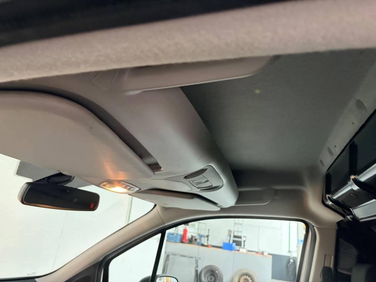 Ford Transit Connect Ford Transit Connect L2H1 Servicewagen 1.5 100pk EcoBlue Trend 3persoons, Sortimo kasten, V230 omvormer, RIJKLAARPRIJS!