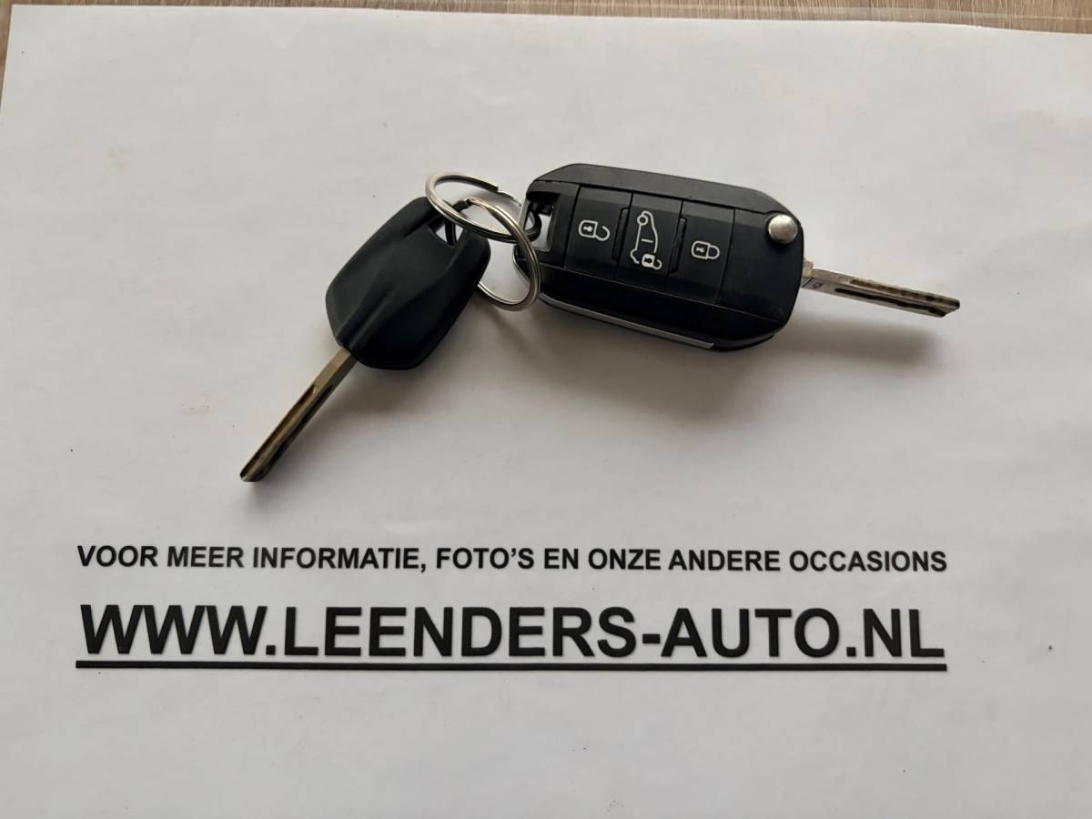 Opel Combo Opel Combo L2H1 Servicewagen 1.5D 100pk Edition, Sortimo inrichting, Groot scherm/navigatie, Trekhaak, RIJKLAARPRIJS!