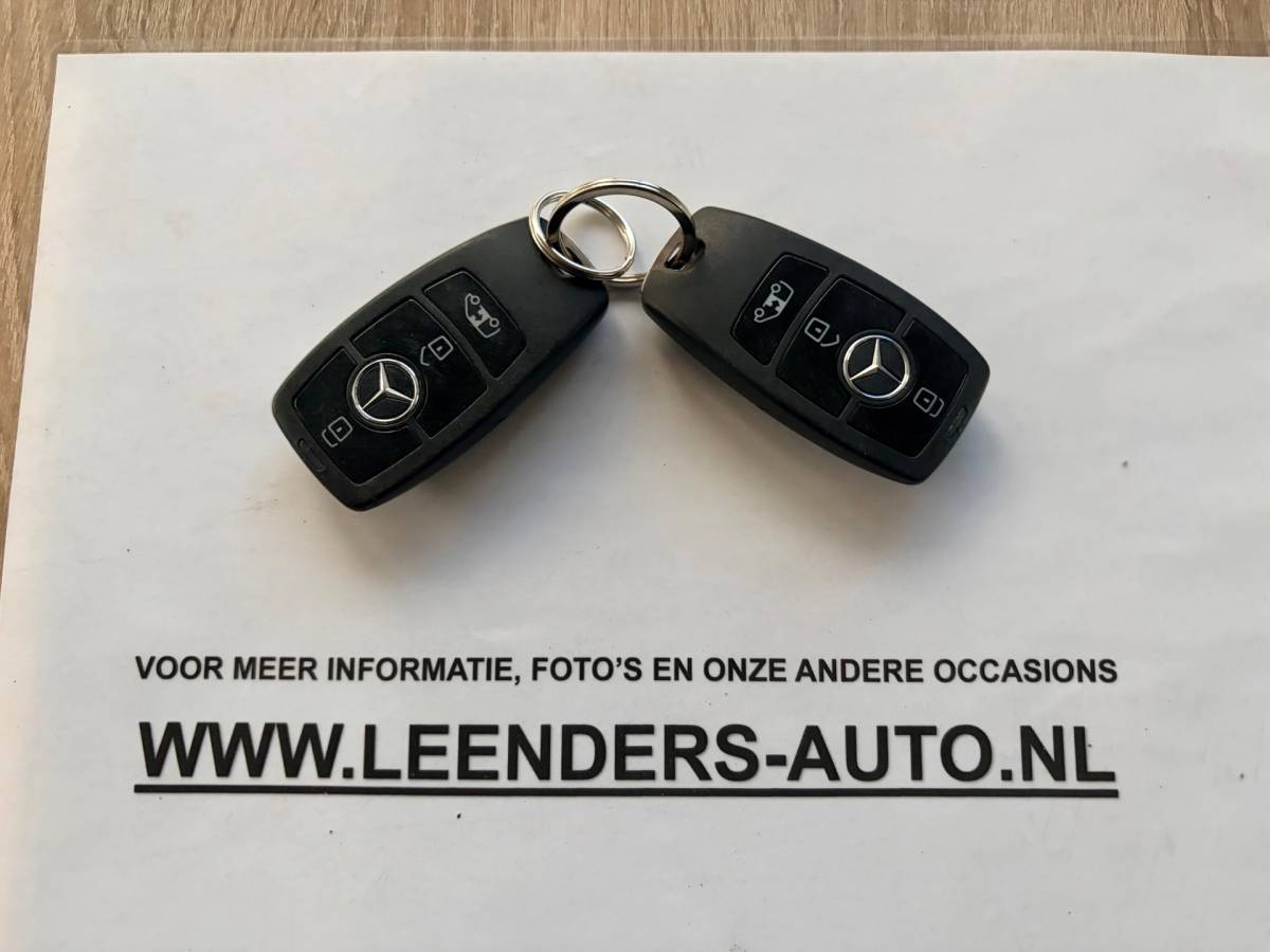 Mercedes-Benz Sprinter Mercedes-Benz Sprinter Automaat Servicewagen 314 2.2 CDI 140PK L2H2 euro6 BOTT, Victron V230, Standkachel Trekhaak RIJKLAARPRIJS